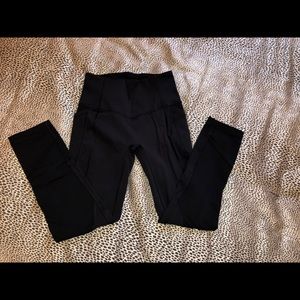 lululemon leggings
